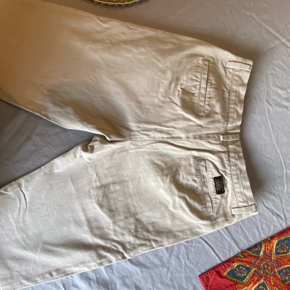 Classic banana republic chinos - Picture 2 of 5